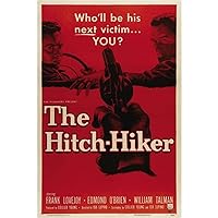 The Hitch Hiker