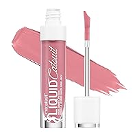 MegaLast Catsuit High-Shine Liquid Lipstick Pink Flirt Alert