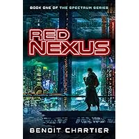 Red Nexus (Spectrum Series Book 1)