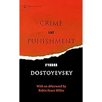 Crime and Punishment (Signet Classics) Crime and Punishment (Signet Classics) Mass Market Paperback Kindle