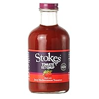 Stokes - Tomato Ketchup - 300g
