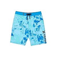 Hurley Boy's Tie-Dye Boardshorts (Big Kids)