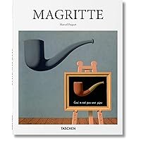 Magritte Magritte Hardcover Paperback
