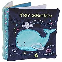 Mar adentro (Spanish Edition) Mar adentro (Spanish Edition) Rag Book
