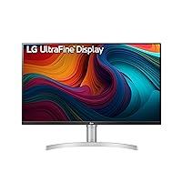 LG 32UN550-W Monitor 32