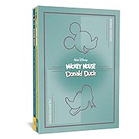 Disney Masters Collector's Box Set #5- Disney Masters Vols. 9-10 (The Disney Masters Collection)