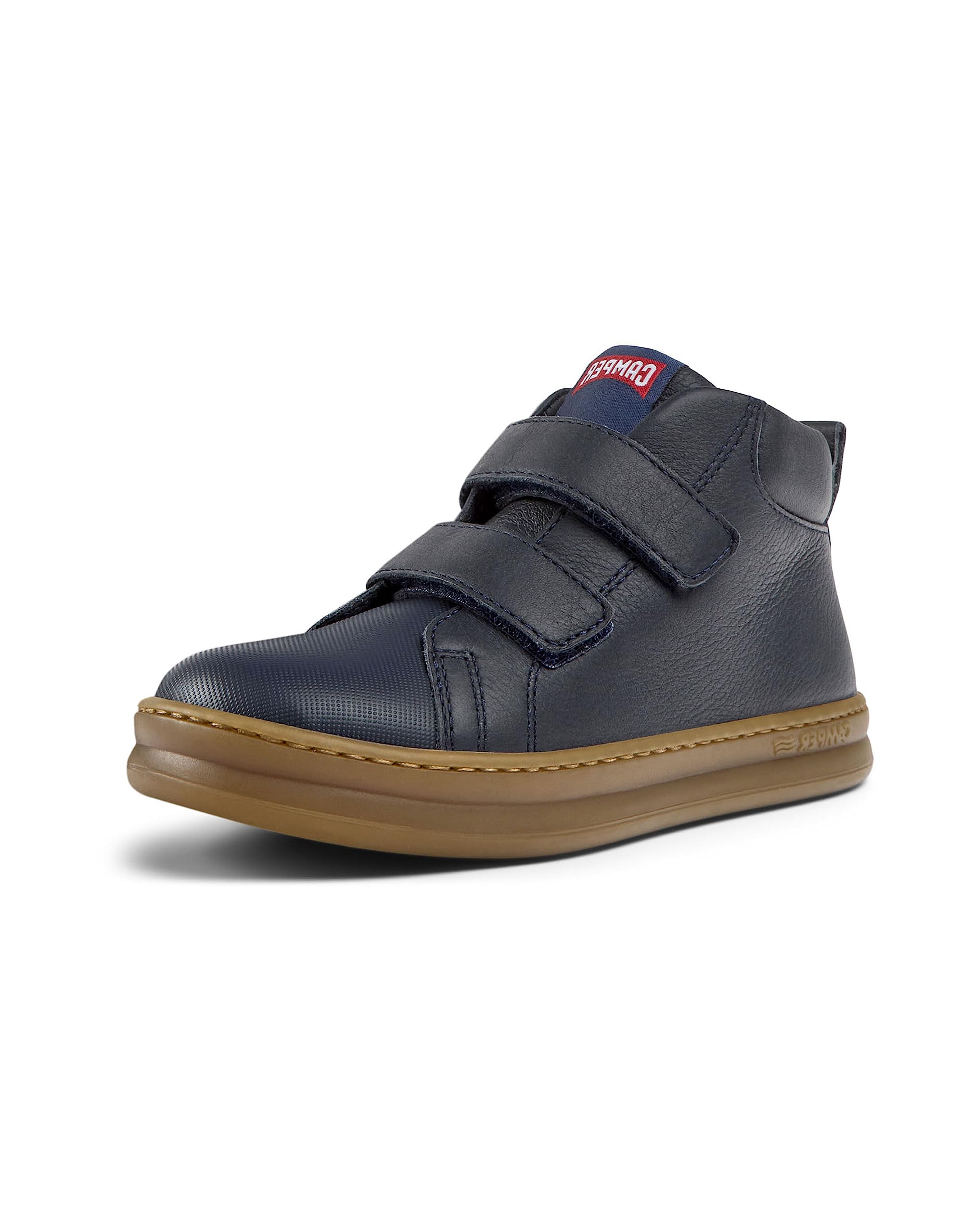 Camper Unisex-Child Sneaker Ankle Boot