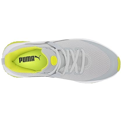 PUMA Golf Juniors Boys Fusion EVO Shoes