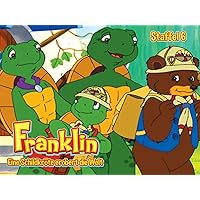 Franklin - Staffel 6