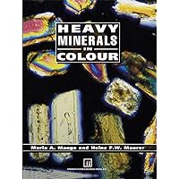 Heavy Minerals in Colour Heavy Minerals in Colour eTextbook Hardcover Paperback