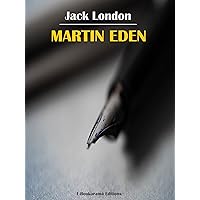Martin Eden (French Edition) Martin Eden (French Edition) Kindle Audible Audiobook Hardcover Paperback