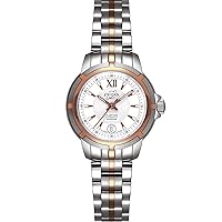 Women's Versailles Swiss Automatic Watch (Model No.: 780-50-325G)