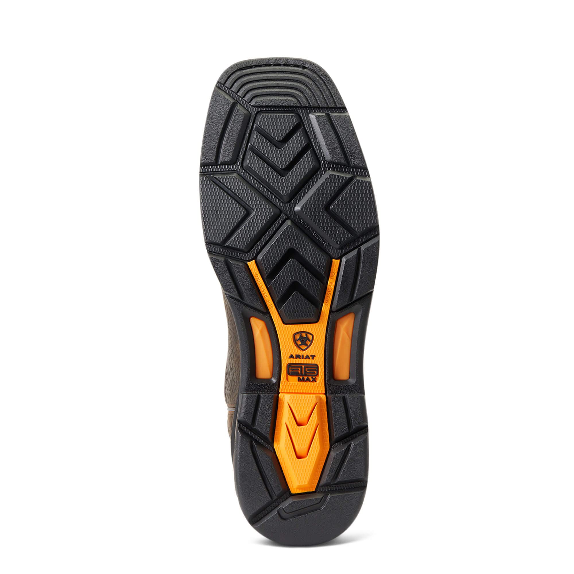 ARIAT Men's Workhog Xt Boa Waterproof Carbon Toe Work Boot Western