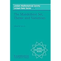 The Mandelbrot Set, Theme and Variations (London Mathematical Society Lecture Note Series Book 274) The Mandelbrot Set, Theme and Variations (London Mathematical Society Lecture Note Series Book 274) eTextbook Paperback Printed Access Code
