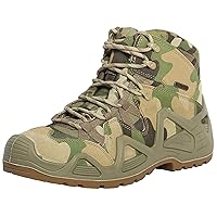 Tactical Boots, Lightweight Comfortable Boots,Desert Combat Outdoor Boots,Suit for tactical, military, combat, hunting, motorcycle boots,04,44