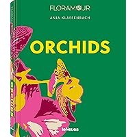 Orchids (Floramour) Orchids (Floramour) Hardcover