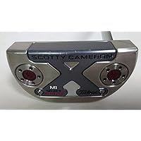 Scotty Cameron Select Putter 2016 Right NPT Mallet 34
