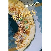 Heather | Recipes Notebook: Your Culinary Legacy | 105 Pages