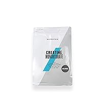 Creatine Monohydrate Powder 1000g (2.2 lbs)