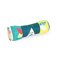 Feel to Learn Crawling Roller - Infant, Multicolored, Development, Small
