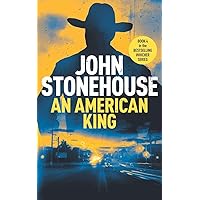An American King (The John Whicher Books)