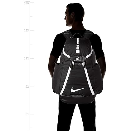 Nike Hoops Elite Max Air Team 2.0 Backpack