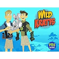 Wild Kratts Season 10