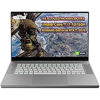 Razer Blade 15 Base Gaming Laptop, Core i7-10750H, NVIDIA GeForce RTX 2070 Max-Q, 15.6