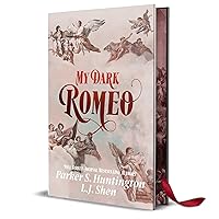 My Dark Romeo: Digitally Signed Edition (Extremely Limited Print) My Dark Romeo: Digitally Signed Edition (Extremely Limited Print) Hardcover Audible Audiobook Kindle Paperback