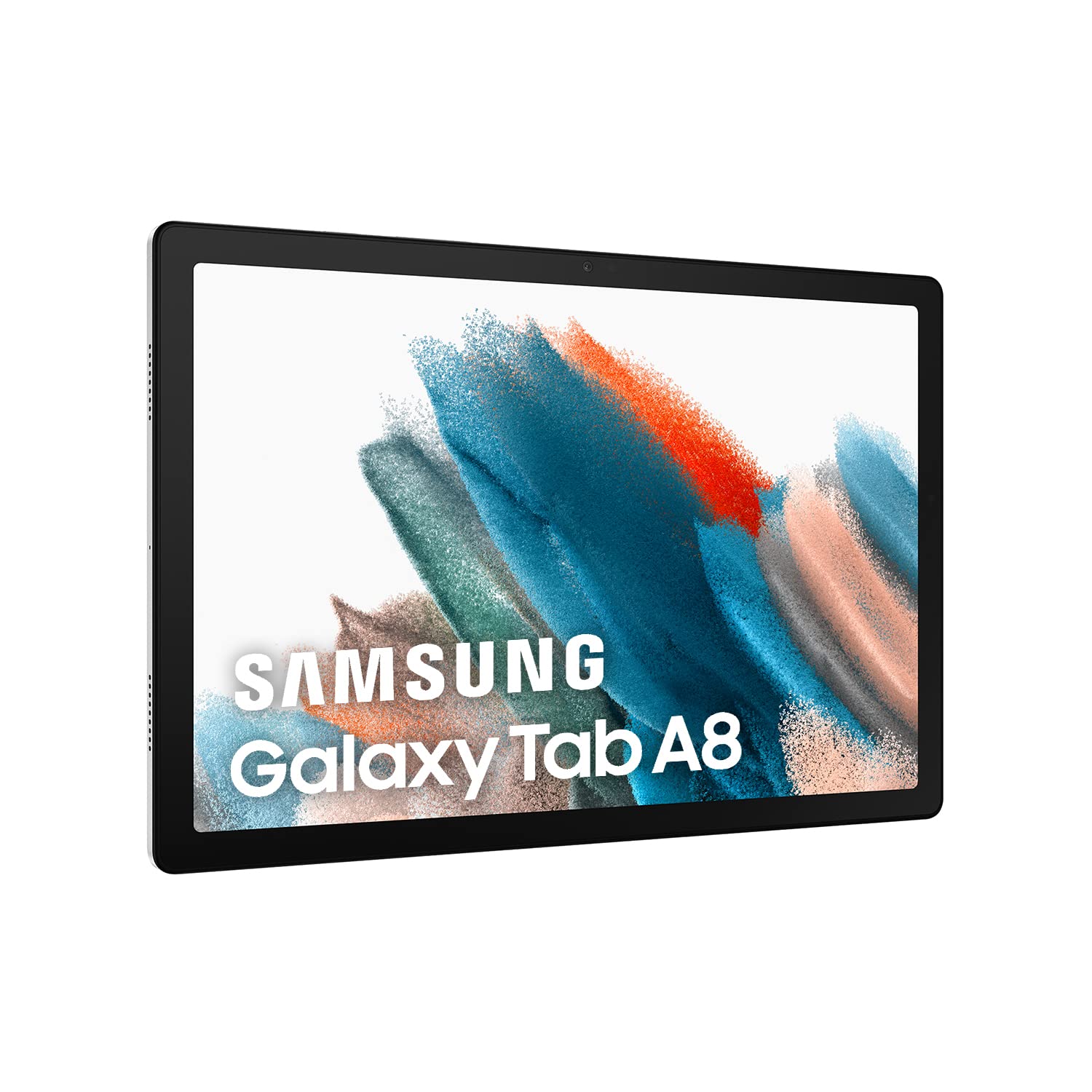 SAMSUNG Galaxy Tab A8 WiFi Plata / 4+64gb / 10.5