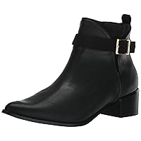 City Chic Women's Micah Ankle Boot