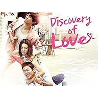 Discovery of Love