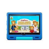 Amazon Fire HD 10 Kids tablet, 10.1