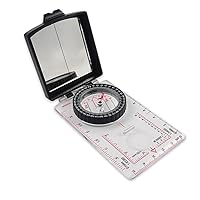ND51600-BRK Sighting Compass with Mirror