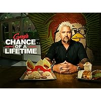 Guy's Chance Of A Lifetime - Season 1