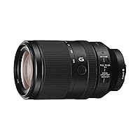 Sony FE 70-300mm SEL70300G F4.5-5.6 G OSS Lens
