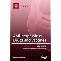 Anti-Herpesvirus Drugs and Vaccines