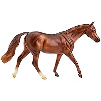 Breyer Horses Freedom Series Horse | Coppery Chestnut | 9.75