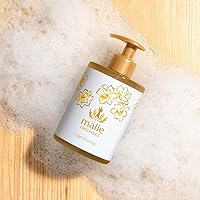 Malie Organics' Pikake Organic Liquid Hand Soap