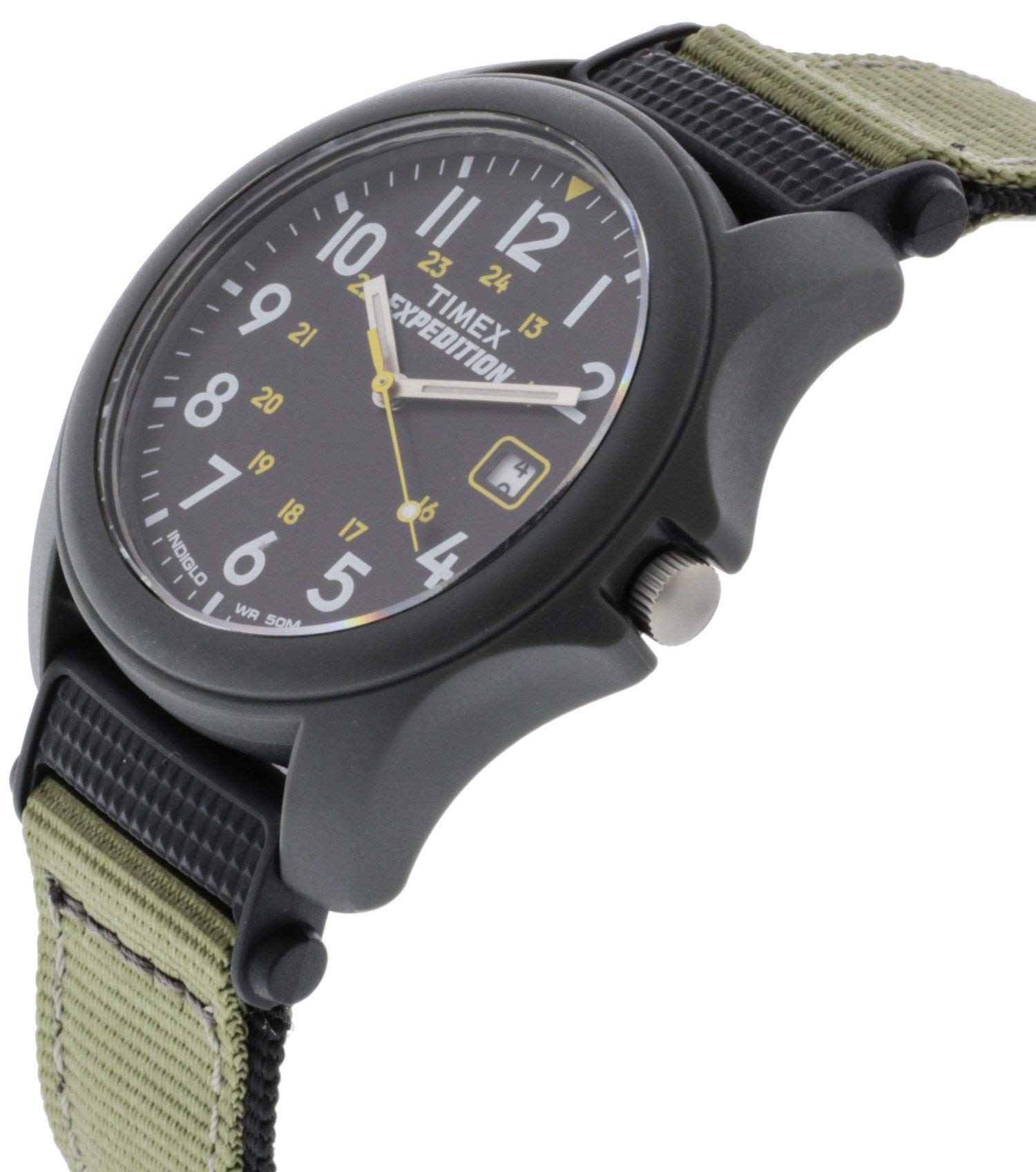 Timex Men's Expedition Acadia Full Size Watch