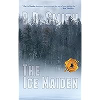 The Ice Maiden (Doug Bateman Thrillers)