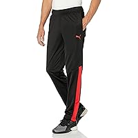 PUMA Men's Contrast Pants 2.0