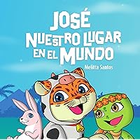 Jose: Nuestro lugar en el mundo (Fini) (Spanish Edition) Jose: Nuestro lugar en el mundo (Fini) (Spanish Edition) Kindle Paperback