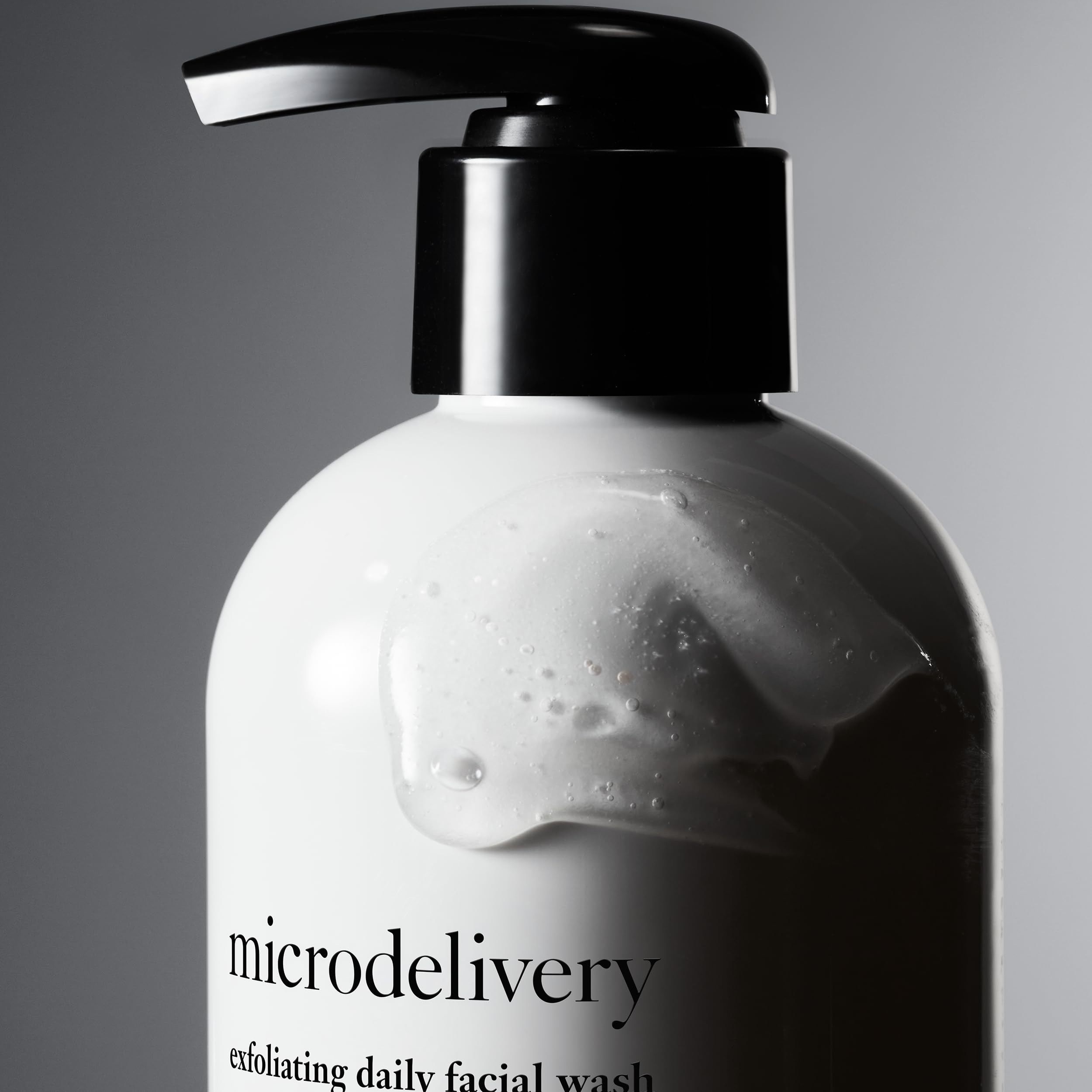 philosophy microdelivery face wash, 8 Oz
