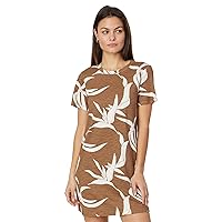Sanctuary Women's The Only One T-Shirt Dress