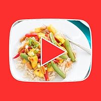 Healthy Recipes - Complete Videos