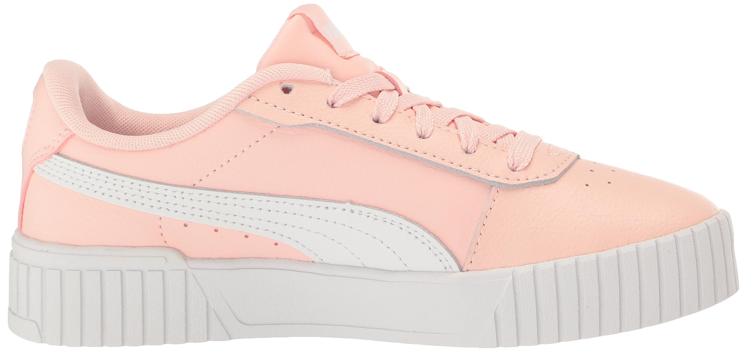 PUMA Unisex-Child Carina 2.0 Sneaker