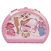 Disney Princess Style Collection Hair Beauty Tote for Girls