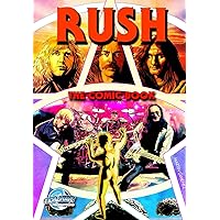 Orbit: Rush Orbit: Rush Paperback Hardcover