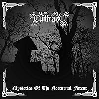 Mysteries Of The Nocturnal Forest Mysteries Of The Nocturnal Forest Audio CD MP3 Music